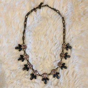 J.Crew Statement Necklace